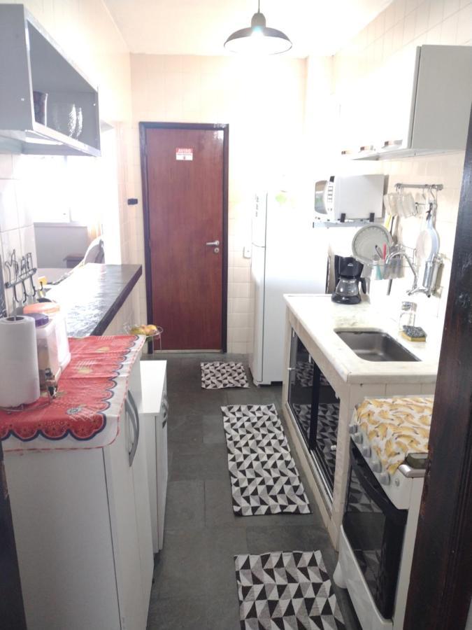 Apartamento Cobertura São Pedro da Aldeia Exterior foto