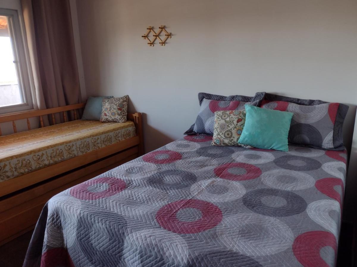Apartamento Cobertura São Pedro da Aldeia Exterior foto