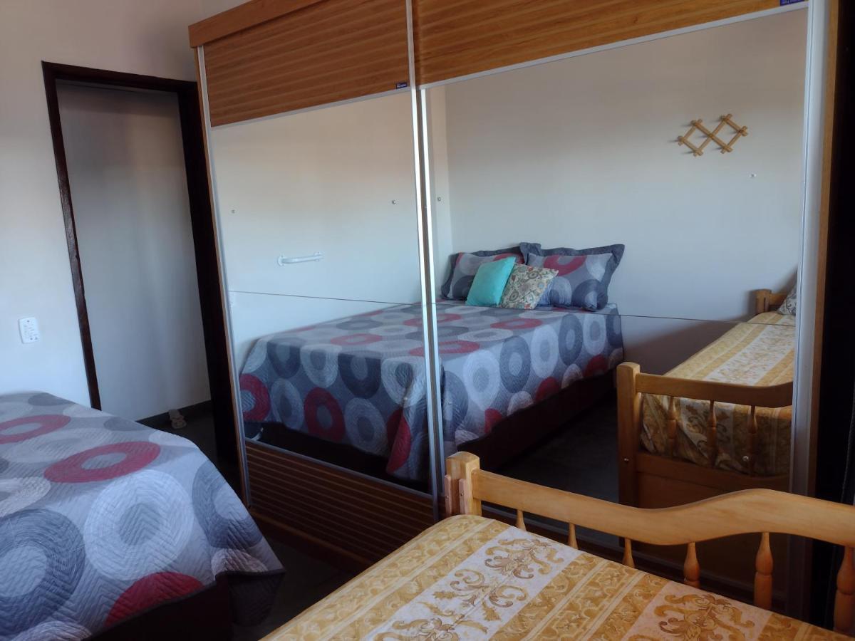 Apartamento Cobertura São Pedro da Aldeia Exterior foto