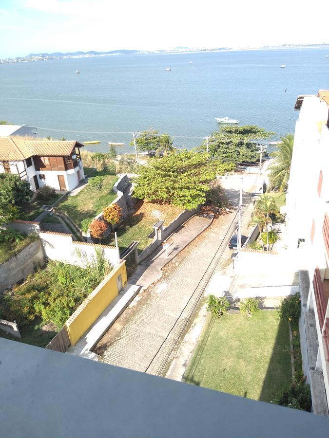 Apartamento Cobertura São Pedro da Aldeia Exterior foto